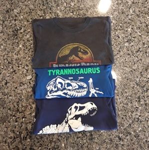 ❤️Bundle of three 3T kids shirts🌞